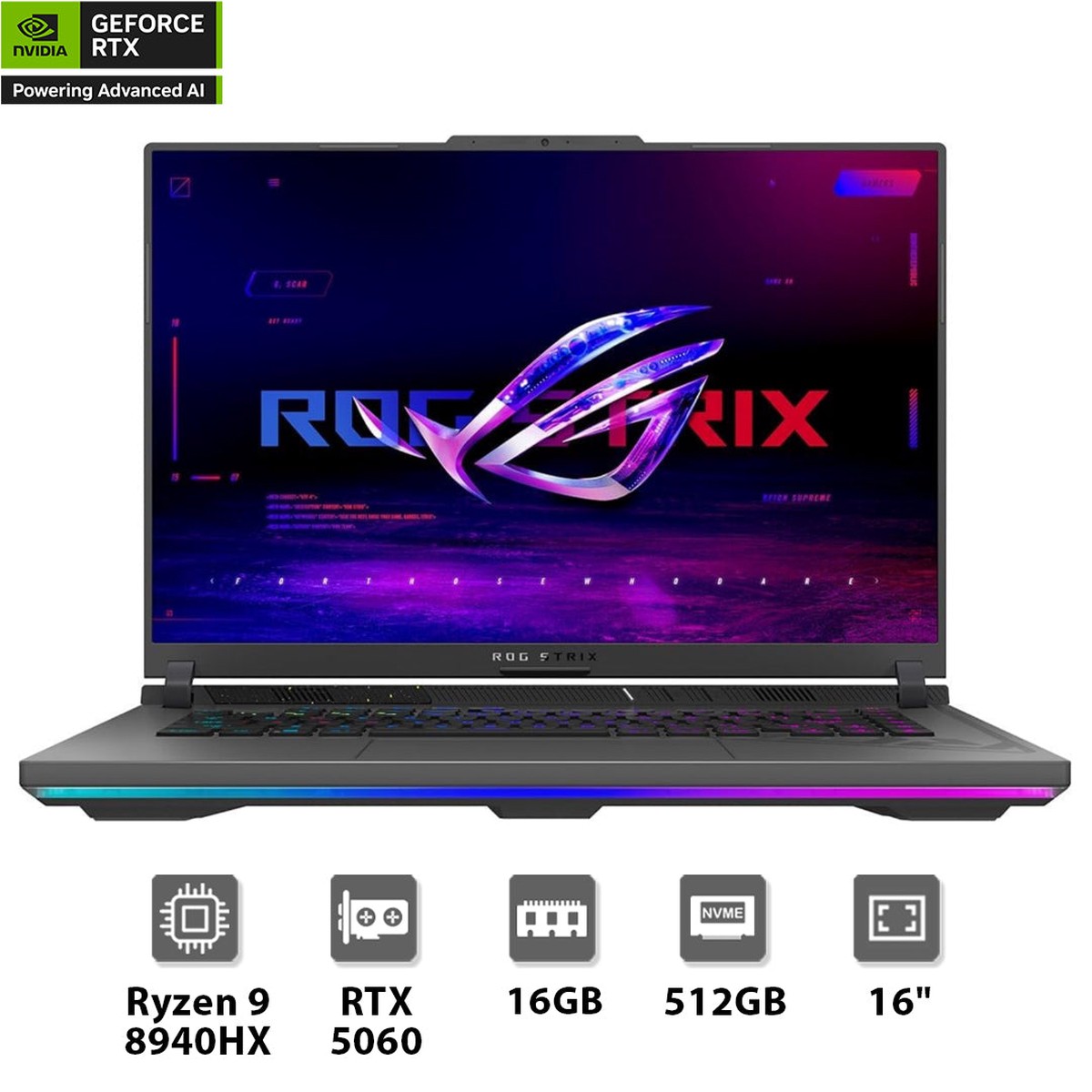 asus-rog-strix-g16-amd-ryzen-9-8940hx-geforce-rtx-5060-16gb-ddr5-gaming-laptop
