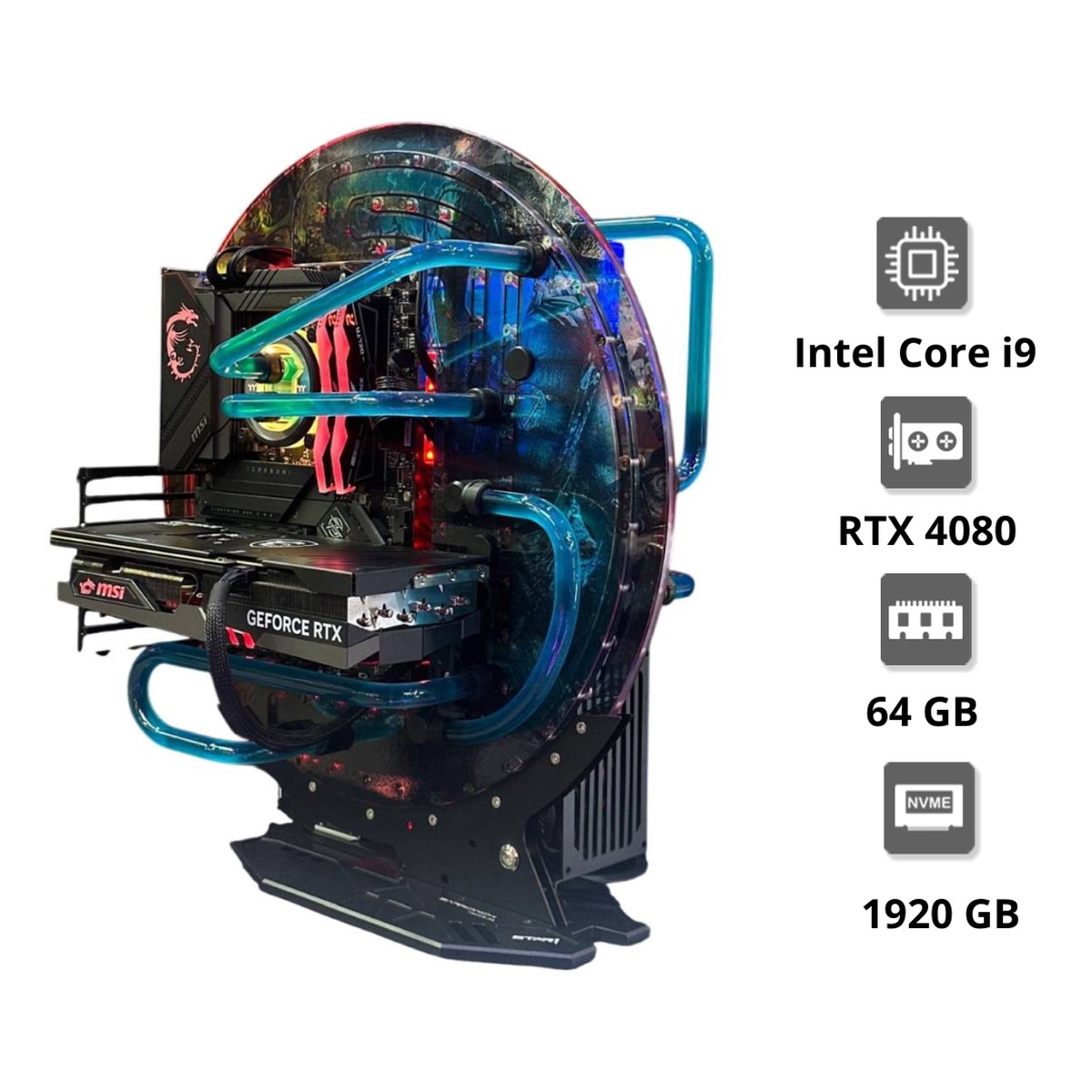 fenix-build