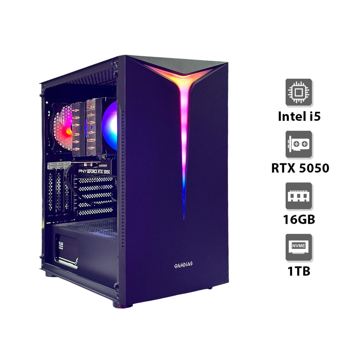 irithel-build