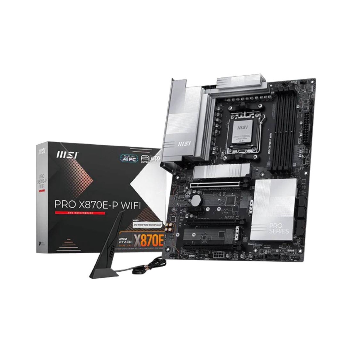 msi-pro-x870e-p-wifi-gaming-motherboard