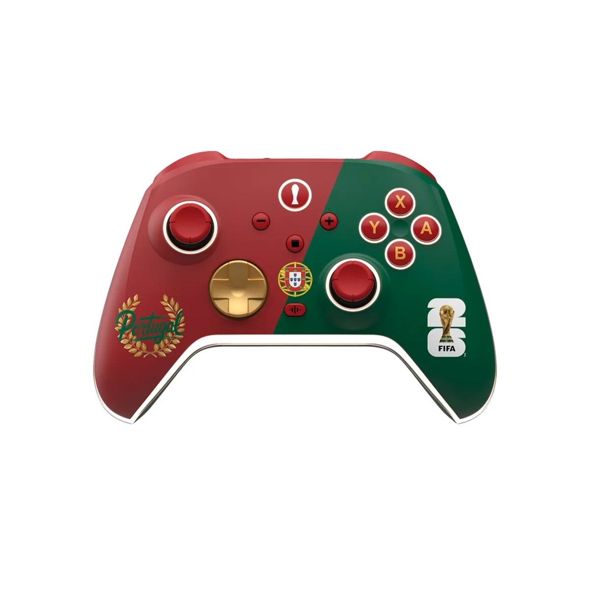 fwc26-official-wireless-controller-portugal-edition