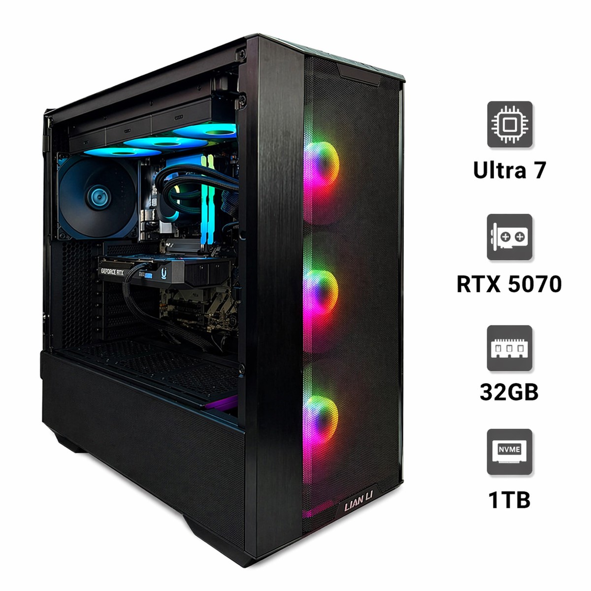 lancool-build